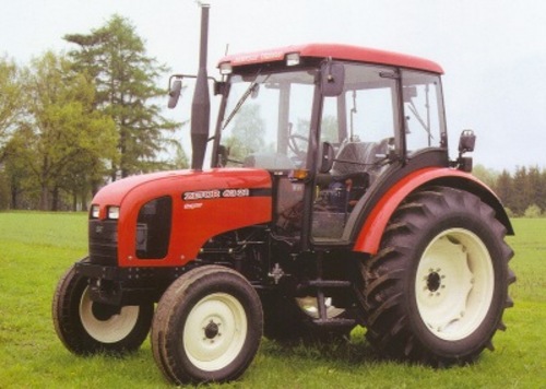 Product picture Zetor  4321,4341,5321,5341,6321,6341,7321,7341-Parts Catalog