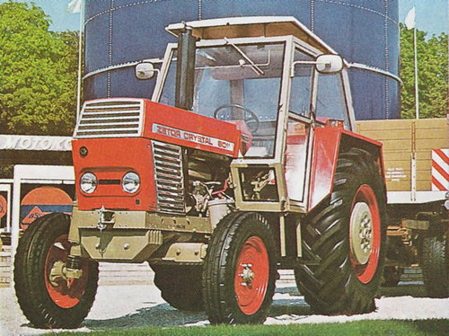 Product picture Zetor 8011 8045 12011 12045 Tractor Service Workshop Manual