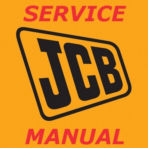 Product picture LOADALL JCB 530,533,535,540 Service Repair Workshop Manual
